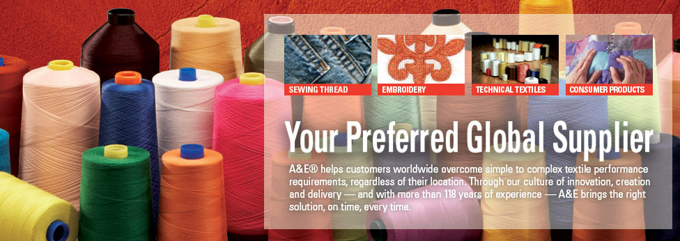 sewing thread